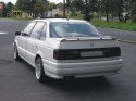 Passat B3 Passat B3 Heckansatz Hecklippe